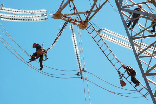 instalaciones electricos