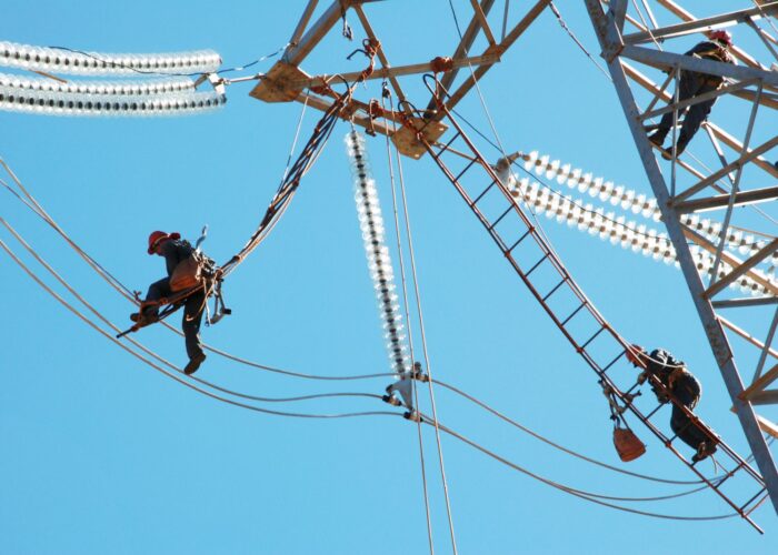 instalaciones electricos